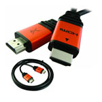 CABLE PERFECT CHOICE PC-101536 HDMI 3 MTS