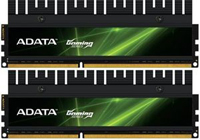 MEMORIA DDR3 ADATA XPG 4 GB 1600Mhz EX ED (2X2) V2 (AX3U1600GC2G9-DG2)