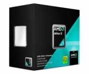 CPU AMD ATHLON II X2 270 DUAL CORE 3.4GHZ 2MB 1333MHZ SOC AM3 CAJA