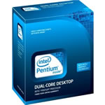 CPU INTEL PENTIUM DUAL CORE G630 2.7GHZ 3MB SOC 1155 CAJA