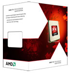 CPU AMD FX-SERIES X6 6100 3.3GHZ 95W 14MB SOCKET AM3+ CAJA